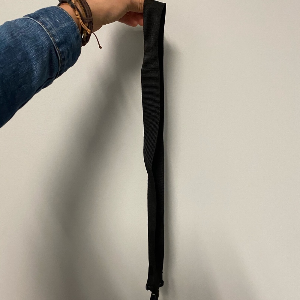 Purse / Makeup bag Strap